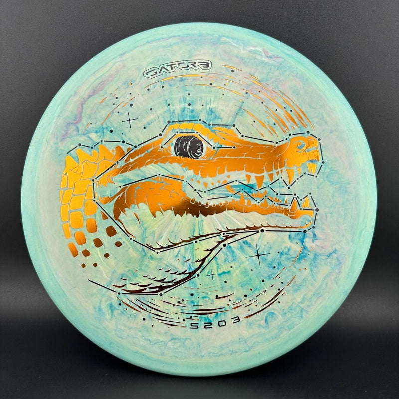 Load image into Gallery viewer, Galactic XT Gator3 - Space Force By Marm O Set
