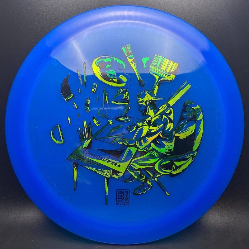 Load image into Gallery viewer, Signature Composite Era - Drew Gibson
