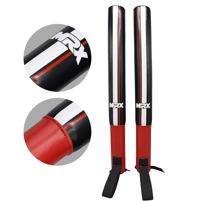 Load image into Gallery viewer, MRX Training Striking Sticks for Boxing MMA Kickboxing
