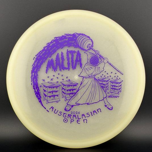 Mega Glo Malita - Australasian Open 2026