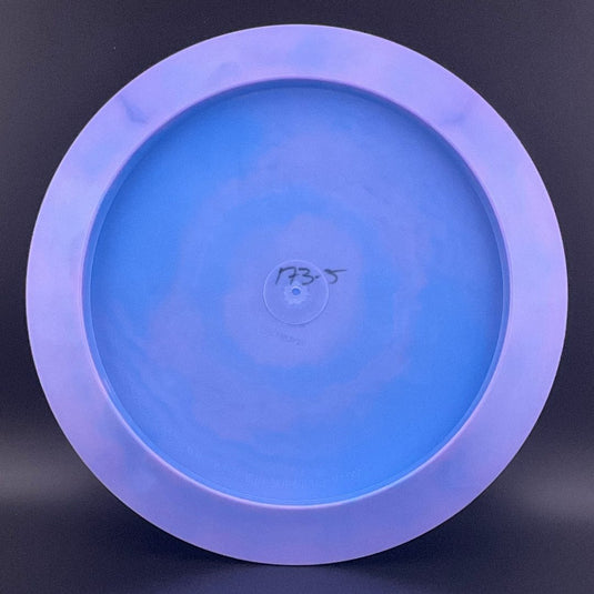 Swirly Star Destroyer - Ricky Wysocki 2021 Tour Series