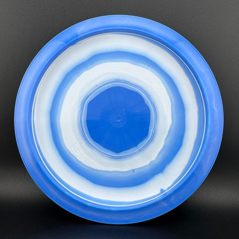 Load image into Gallery viewer, Gold Bullseye Explorer - Isaac Robinson - 2025 Signature Series
