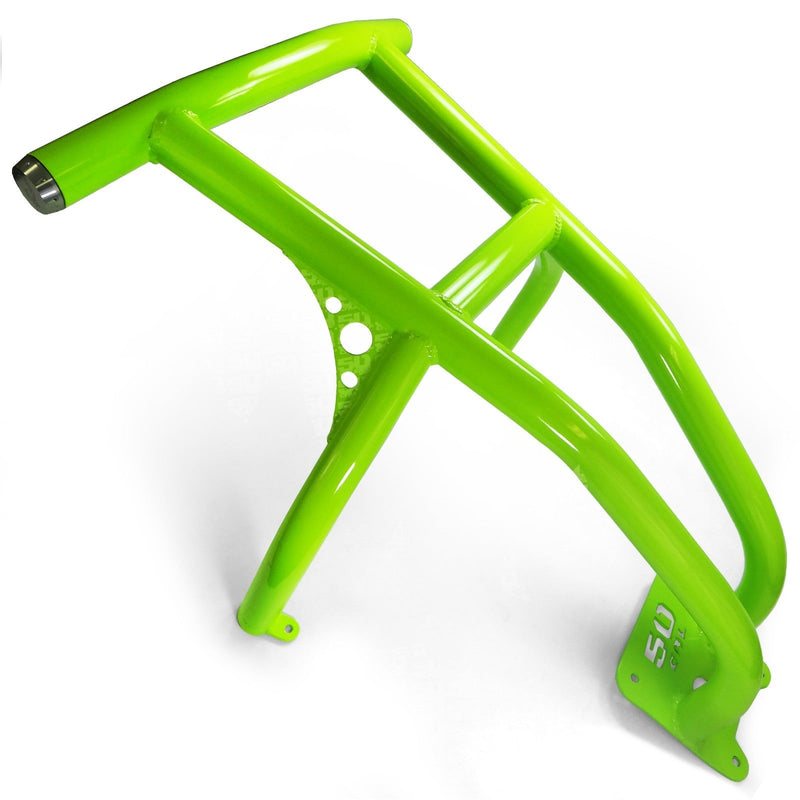 Load image into Gallery viewer, RZR XP1000 Rear Bumper 2014-2018
