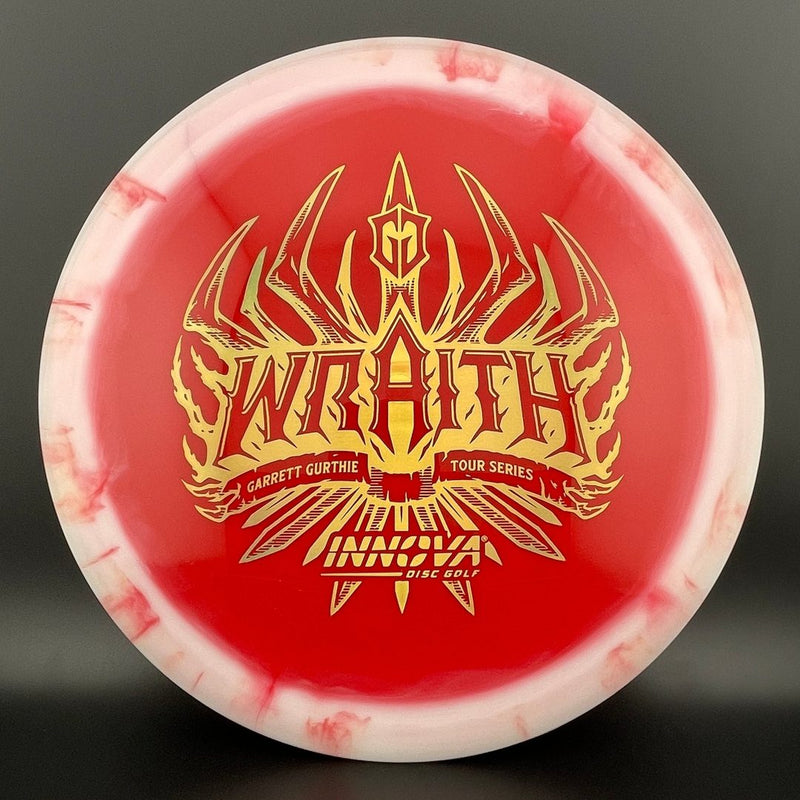 Load image into Gallery viewer, Halo Star Wraith - Garrett Gurthie 2025 Tour Series
