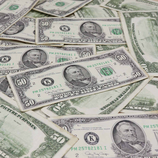 $5,000 ✔️RealAged™ Full Print 1990 Series Band