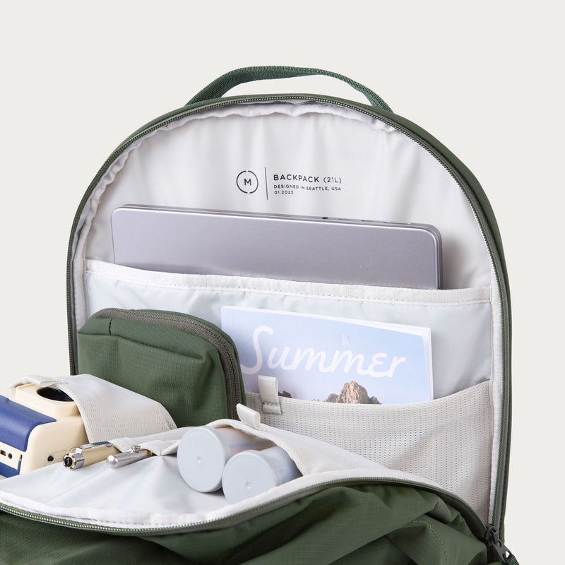 Load image into Gallery viewer, Everything Backpack - 17L &amp; 21L

