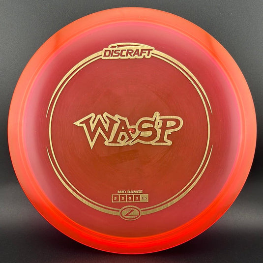 Z-Line Wasp