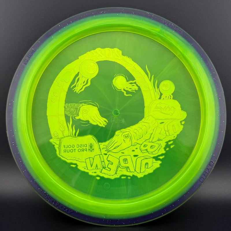 Load image into Gallery viewer, Prism Proton Soft Vanish - OTB Open 2024 - Green C Studio
