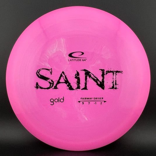 Gold Saint