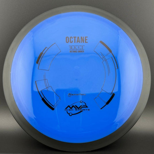 Neutron Octane
