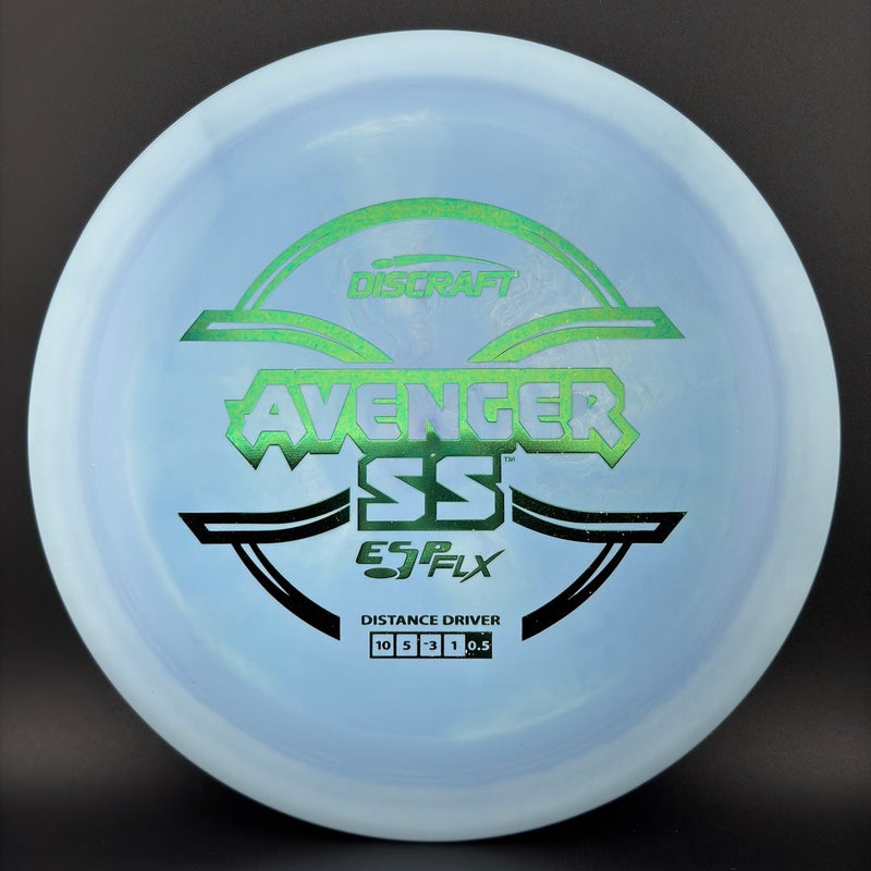 Load image into Gallery viewer, ESP FLX Avenger SS
