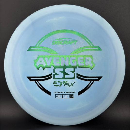 ESP FLX Avenger SS