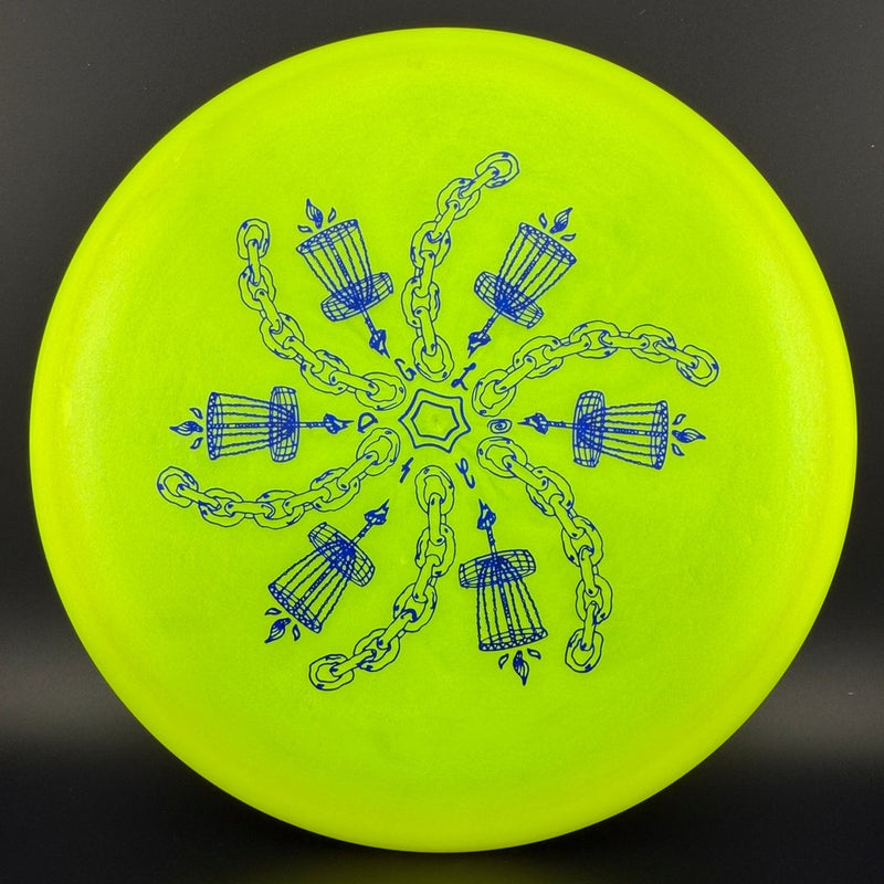 Load image into Gallery viewer, Colorshift Z Roach - DGLO 2024
