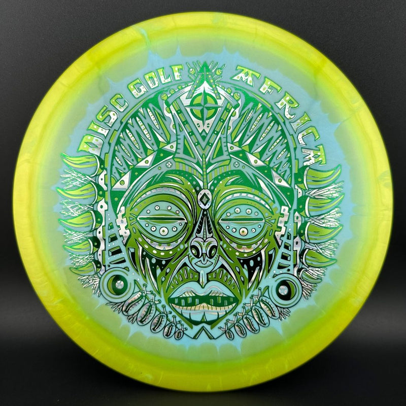 Load image into Gallery viewer, Halo Star Firebird - "Disc Golf Africa"
