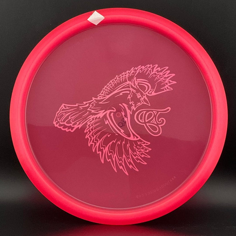 Load image into Gallery viewer, Quantum Solstice (QSTC 1.2) - "TeeJay" - TJ Grobman Team Rare Air
