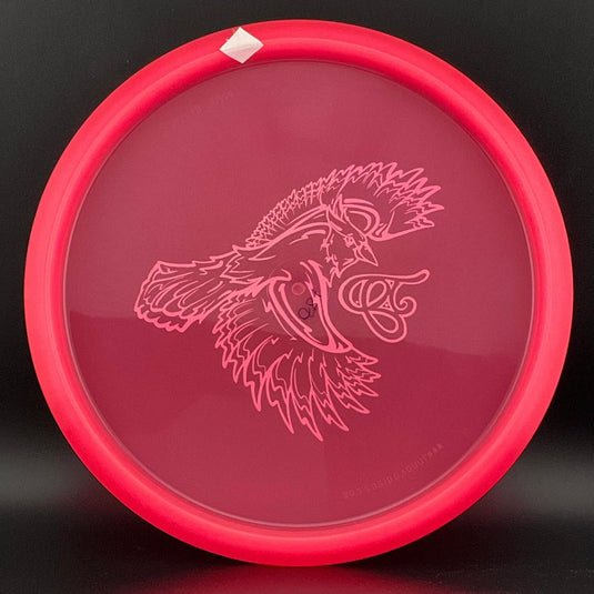 Quantum Solstice (QSTC 1.2) - "TeeJay" - TJ Grobman Team Rare Air