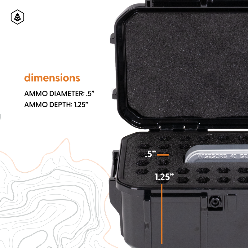 Load image into Gallery viewer, Ammo: 50 AE * 50 rounds (57)
