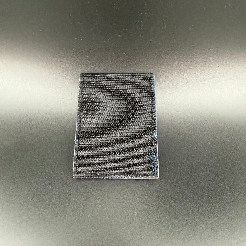 Load image into Gallery viewer, STAY RAD PVC Patch - Hook N Loop
