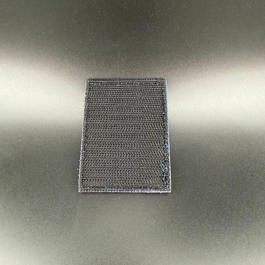 STAY RAD PVC Patch - Hook N Loop