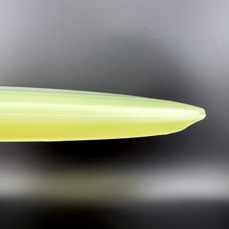 Load image into Gallery viewer, Proto Glow Champion Stingray (Flat Top) - Air Force Stamp
