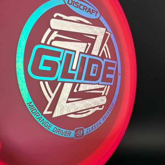 Z Glide - Classic Reissue