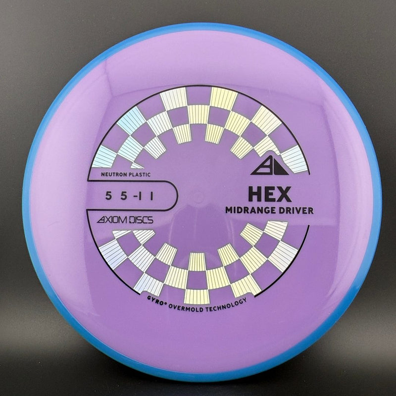 Load image into Gallery viewer, Neutron Hex
