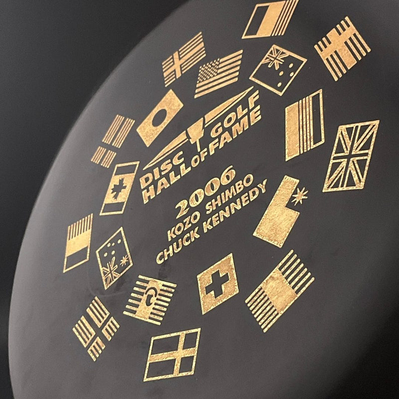 Load image into Gallery viewer, Star Aviar - 2006 Hall of Fame Commemorative (Damaged) *Speedy Vault*
