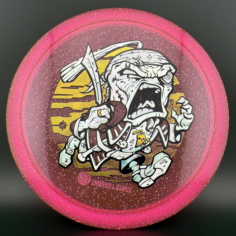 Load image into Gallery viewer, Vex Persona - Captain Salty Pepper by Marm O. Set - 4 Foils
