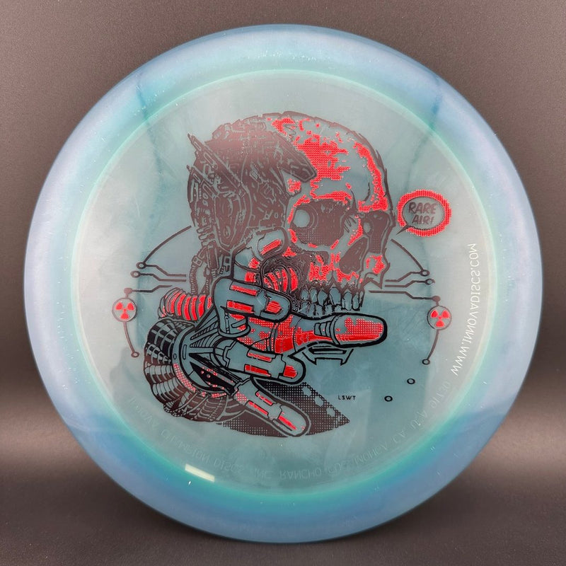 Load image into Gallery viewer, Gummy C-Blend Aztec - [STRATUS] FEAR V1 by Les White
