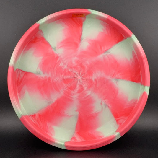CT Swirl Focus - Anthony Barela Signature Series