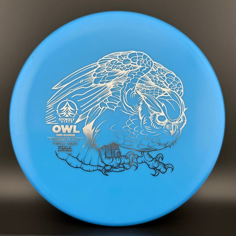 Load image into Gallery viewer, Thermo Owl - First Run
