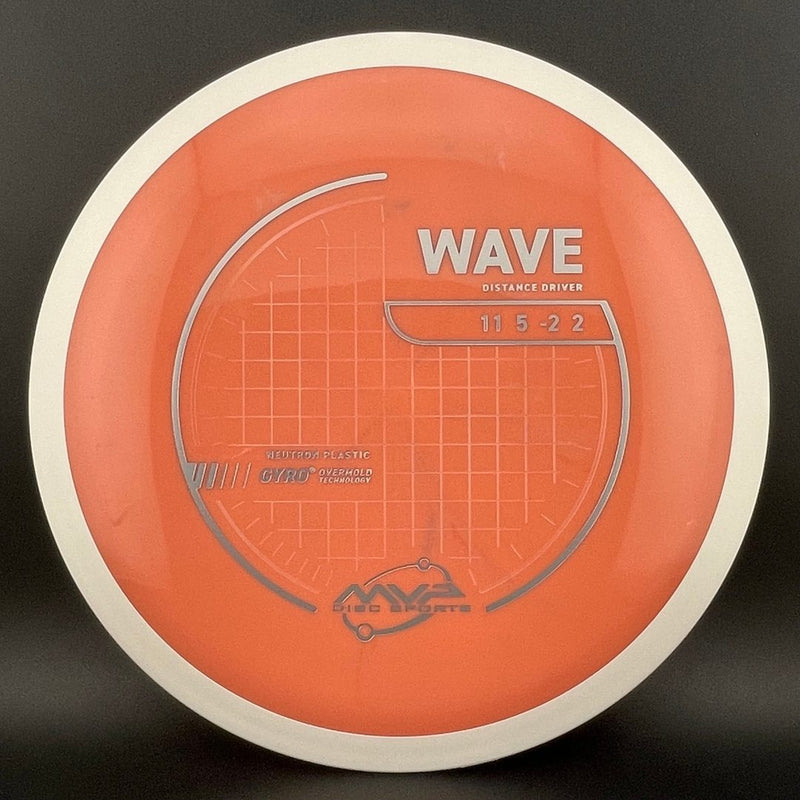 Load image into Gallery viewer, Neutron Wave
