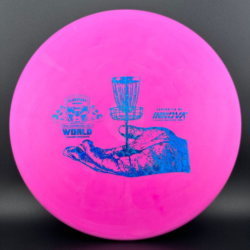 Load image into Gallery viewer, Nexus Polecat - 2023 Masters World Championships
