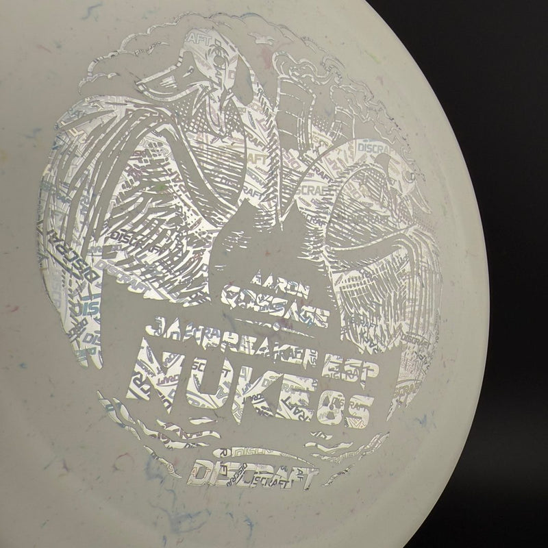 Load image into Gallery viewer, Jawbreaker ESP Nuke OS - Aaron "Goose" Gossage
