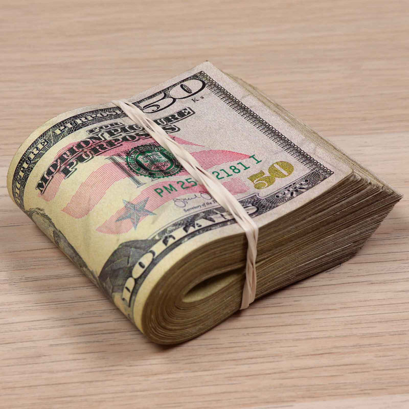 Load image into Gallery viewer, $34,000 ✔️RealAged™ Full Print New Series Stacks &amp; Bands Pack
