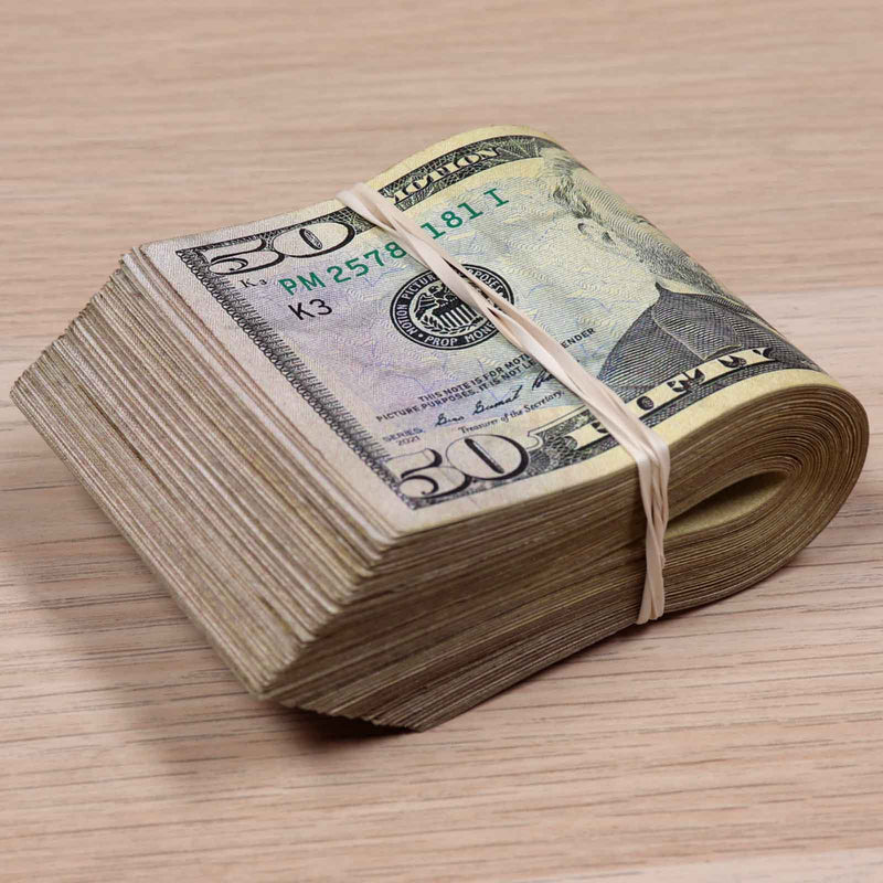 Load image into Gallery viewer, $34,000 ✔️RealAged™ Full Print New Series Stacks &amp; Bands Pack
