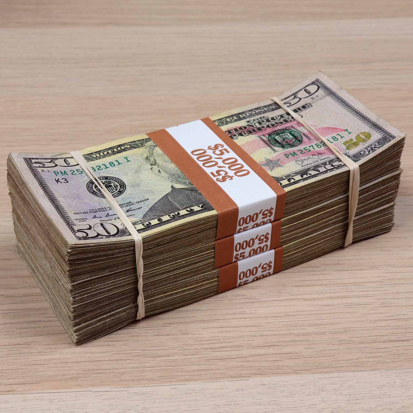 $81,000 ✔️RealAged™ Full Print New Series Bundle Pack