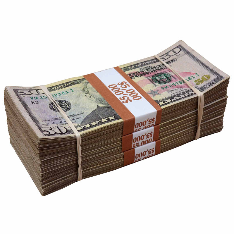 Load image into Gallery viewer, $15,000 ✔️RealAged™ Full Print New Series Bundle
