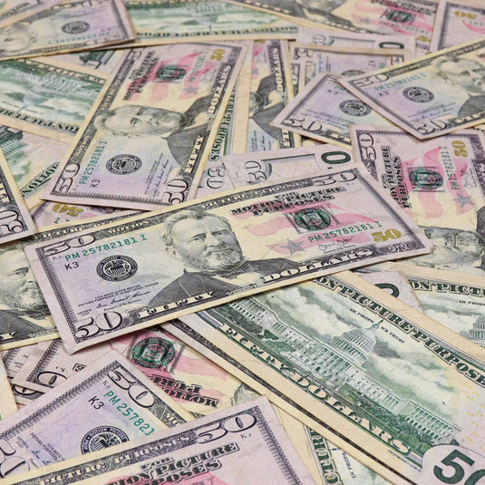 $81,000 ✔️RealAged™ Full Print New Series Bundle Pack