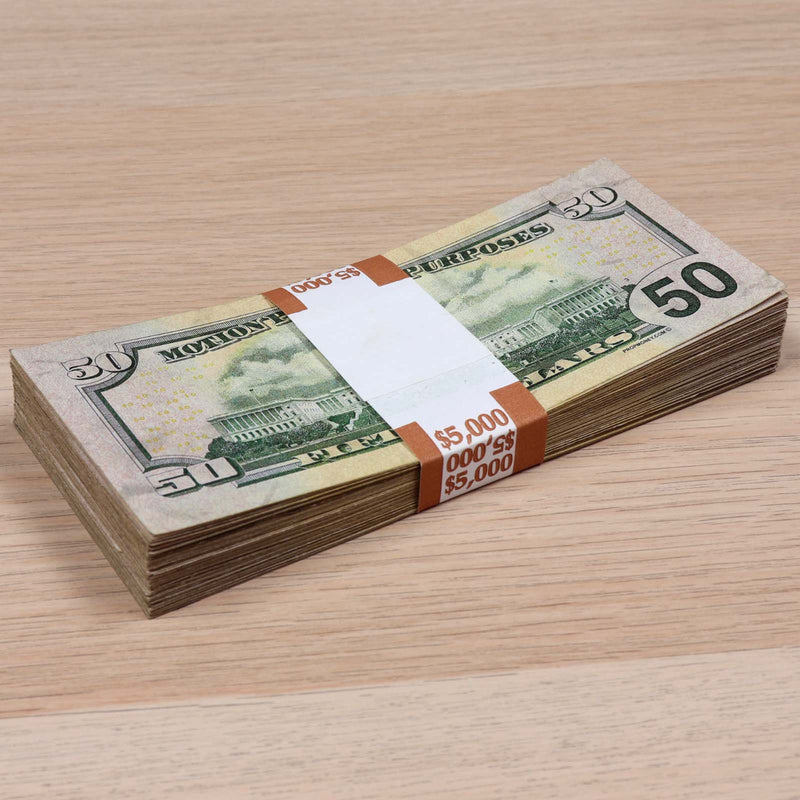 Load image into Gallery viewer, $34,000 ✔️RealAged™ Full Print New Series Stacks &amp; Bands Pack
