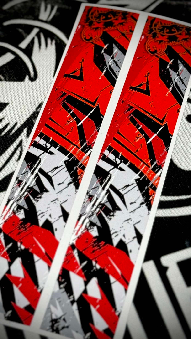 Load image into Gallery viewer, Comic Pop Arrow Wrap - 50
