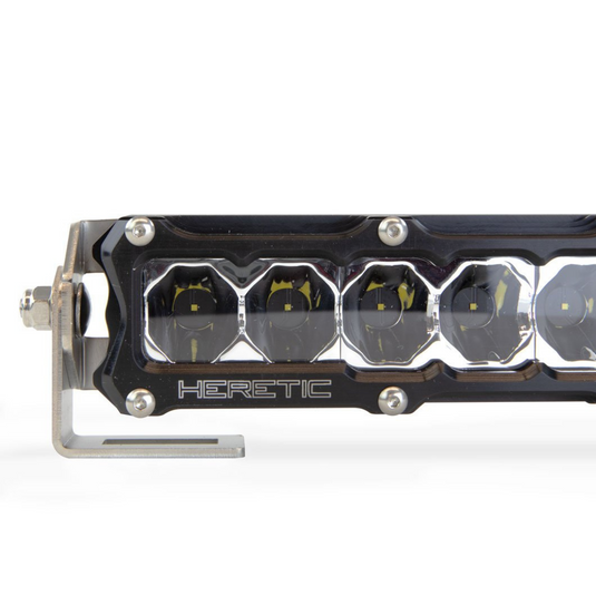 50" Clear LED Light Bar
