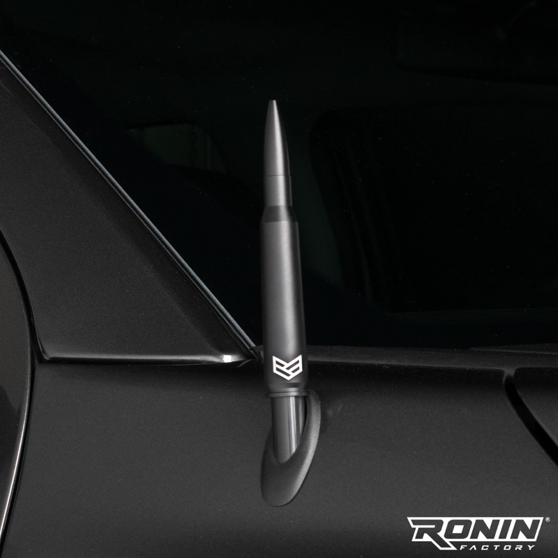 Load image into Gallery viewer, NISSAN BULLET ANTENNA
