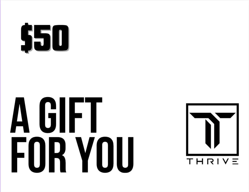 Load image into Gallery viewer, Thrive Pickleball E-Gift Card
