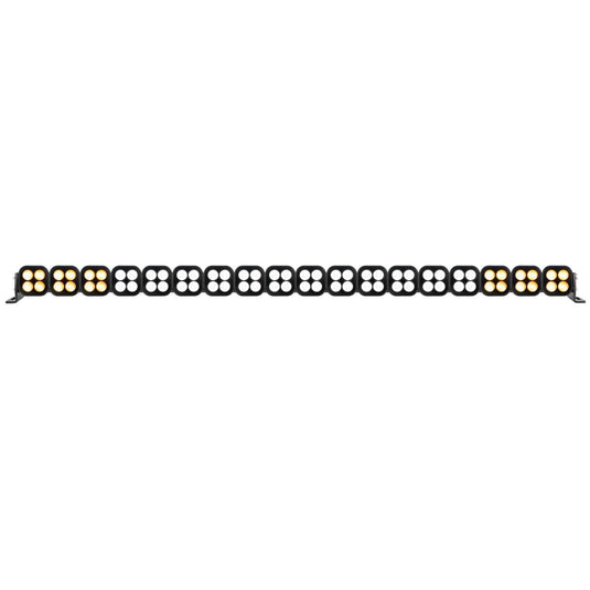 50" Unite Modular LED Light Bar - Preconfigured