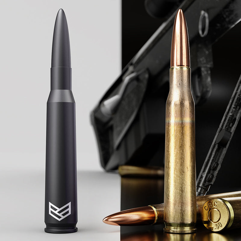 Load image into Gallery viewer, FORD SMARTLOCK™ BULLET ANTENNA
