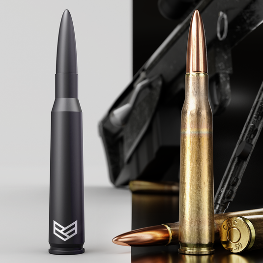 JEEP SMARTLOCK™ BULLET ANTENNA (NEW!)