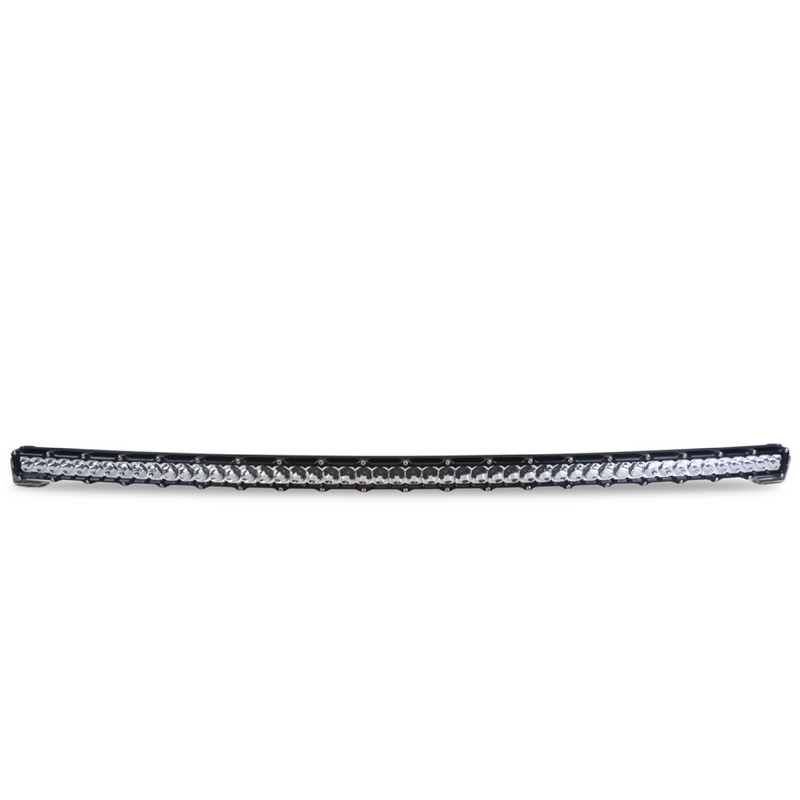 Load image into Gallery viewer, 50" Curved Clear LED Light Bar
