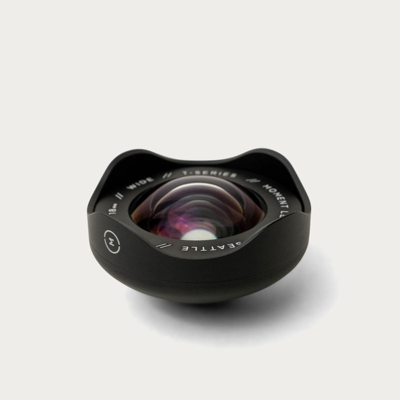 Load image into Gallery viewer, Wide 16mm II &amp; 18mm Mobile Lens (T-Series)
