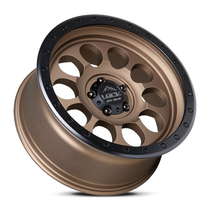 Load image into Gallery viewer, 50CAL- MATTE DESERT BRONZE
